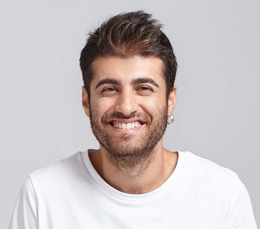 David Baris